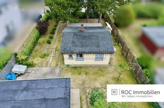 Haus kaufen in 15370 Fredersdorf-Vogelsdorf, Oase der Ruhe nur 6 Minuten vom Berliner Ring! Brandenburg - Vogelsdorf