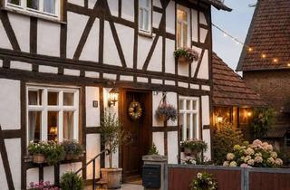 Bauernhaus kaufen in 63683 Ortenberg, Historische Hofreite, Bauernhof in Ortenberg zu verkaufen