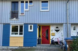 Haus kaufen in 89407 Dillingen, Gepflegtes Reihenmittelhaus in ruhiger Lage Hausen