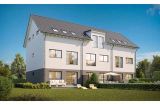 Mehrfamilienhaus kaufen in 54331 Pellingen, STREIF Mehrfamilienhaus 6 schlüsselfertige Einheiten - Renditeobjekt inklusive Grundstück und Baune