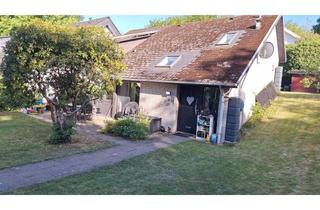 Doppelhaushälfte kaufen in Otto-Brenner-Straße 70, 45549 Sprockhövel, Doppelhaushälfte in naturnaher und familienfreundlicher Lage in Sprockhövel