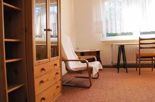 Wohnung mieten in 99094 Erfurt, Erfurt - Ein möbliertes Zimmer in Erfurt.