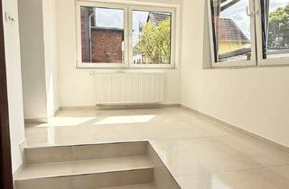Haus mieten in Carl-Grete-Straße, 38448 Vorsfelde, Einfamilienhaus in Vorsfelde – Exklusiver Erstbezug nach Kernsanierung in Top-Lage