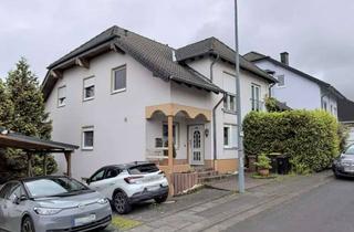 Haus mieten in Kümpeler Straße 27, 53773 Hennef, Wunderschönes & perfekt gelegenes Haus mit Weitblick in Hennef