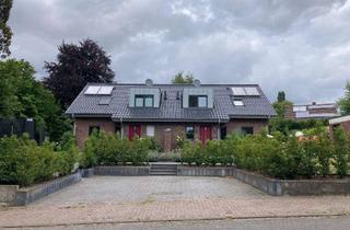 Haus mieten in 48727 Billerbeck, Wunderschöne Doppelhaushälfte in Billerbeck