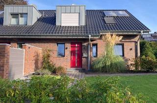 Haus mieten in 48727 Billerbeck, Doppelhaushälfte in Billerbeck / Garten / Einbauküche