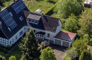 Haus mieten in 49328 Melle, Exklusive Kernsaniertes Haus 3ZKB mit Gartennutzung und Garage