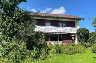 Haus mieten in 94099 Ruhstorf, Viel Platz für den Alltag im großzügigen Einfamilienhaus in Ruhstorf an der Rott