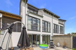 Haus mieten in 44267 Berghofen, Energieeffiziente Doppelhaushälfte (A+) in begehrter Lage der Berghofer Mark