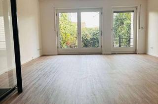 Haus mieten in Klöcknerstraße 19, 44229 Kirchhörde, Reihenmittelhaus mit hellem Wohn- und Essbereich in Dortmund-Kirchhörde