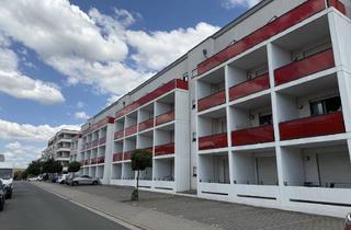 Wohnung kaufen in 65510 Idstein, Studentenwohnheim • moderne, möblierte Eigentumswohnung • Einbauküche • Idstein