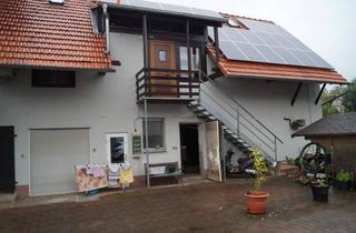 Wohnung mieten in 65428 Rüsselsheim, nett und gemütlich mit eigenem Eingang für eine Einzelperson