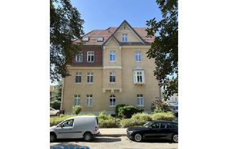 Wohnung mieten in 39576 Stendal, Helle 2-Zimmer-Dachgeschosswohnung