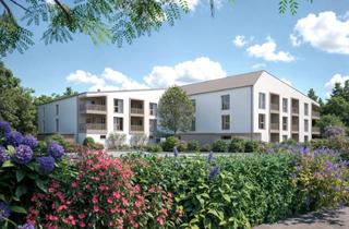 Wohnung mieten in 86836 Klosterlechfeld, 2 Zimmer Wohnung im betreuten Wohnen zu vermieten!