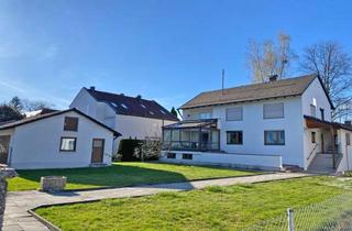 Grundstück zu kaufen in 85757 Karlsfeld, AIGNER - Gut geschnittes und sehr ruhig gelegenes Grundstück in Karlsfeld!