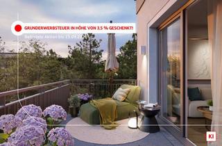 Wohnung kaufen in 85764 Oberschleißheim, GRUNDERWERBSSTEUER GESCHENKT! - Moderne Neubauwohnungen (KfW55) mit 1 - 4 Zimmern in Oberschleißheim