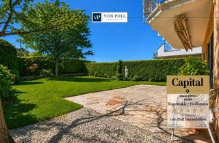 Villa kaufen in 74223 Flein, Mediterrane Villa am Haigern – anspruchsvolles Familienleben in begehrter Lage von Flein
