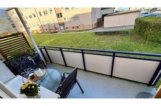 Wohnung kaufen in 74177 Bad Friedrichshall, Schöne renovierte Wohnung in zentraler Lage