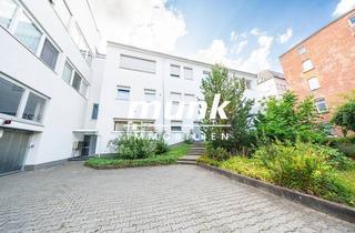 Loft kaufen in 89073 Ulm, Großzügige 4-Zimmer Loftwohnung im Herzen von Ulm
