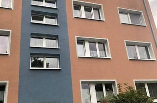 Wohnung kaufen in 99423 Weimar, Wohnen mit Flair – 2-Zimmer-Eigentum im Weimarer Westviertel