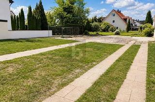 Grundstück zu kaufen in 85053 Ingolstadt, BAUEN SIE IHR EINFAMILIENHAUS IN TOP LAGE