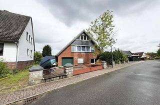 Haus kaufen in 24857 Fahrdorf, ATTRAKTIVE LAGE UND VIEL PLATZ