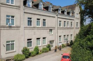 Loft kaufen in 44628 Herne, Neu renovierte 2,5-Zimmer Eigentumswohnung in historischem Schulgebäude - sofort bezugsfrei!