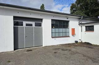 Gewerbeimmobilie mieten in 22113 Billstedt, *Courtagefrei* LAGER / HALLE in Hamburg-BILLSTEDT *ZENTRAL*