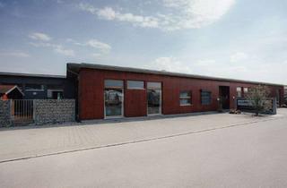 Gewerbeimmobilie mieten in 79639 Grenzach-Wyhlen, Halle/Fitnessanlage im Gewerbegebiet zu vermieten