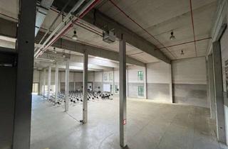 Büro zu mieten in 92637 Hammerweg, Moderne Logistik- und Gewerbeimmobilie mit Büroflächen in Weiden zu vermieten