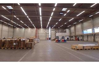Gewerbeimmobilie mieten in 41469 Neuss, Uedesheim | ca. 2.500 m² große Hallenkombination | Mietzins auf Anfrage