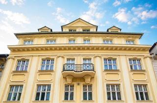 Anlageobjekt in 02625 Bautzen, Denkmalgeschütztes Wohn- & Geschäftshaus in 1A-Innenstadtlage von Bautzen – stabile Kapitalanlage!
