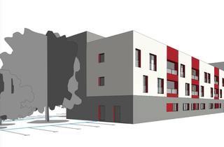 Anlageobjekt in Erich-Kästner-Straße 44, 72461 Albstadt, Wohnanlage mit 24 Wohnungen in Tailfingen