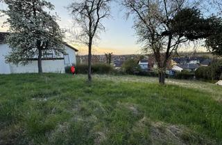 Grundstück zu kaufen in 74193 Schwaigern, Baugrundstück mit ca. 693 m² - Provisionsfrei - schnelle Rückmeldung