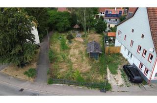 Grundstück zu kaufen in 72336 Balingen, Wohngrundstück in Balingen-Stockenhausen