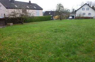 Grundstück zu kaufen in 65556 Limburg, Baugrundstück