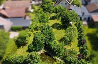 Grundstück zu kaufen in Fichtenstrasse, 82407 Wielenbach, Baugrundstück für 1 - 4 Wohneinheiten in ruhiger Lage