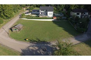 Grundstück zu kaufen in 91809 Wellheim, Baugrundstück mit Panoramablick: 900 m² Wohntraum im Naturpark Altmühltal!
