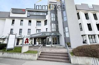 Praxen mieten in 70794 Filderstadt, +Großzügige & gut angebundene Praxisfläche in Filderstadt-Bernhausen+