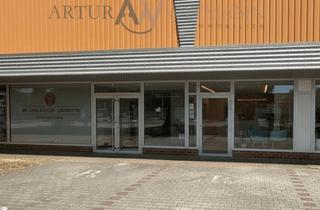 Praxen mieten in 77933 Lahr, Erstbezug | Moderne Praxis-/Gewerbefläche im Gesundheitsbereich | EG | ca. 190 m² | Lahr