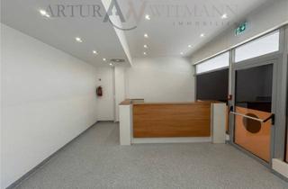 Praxen mieten in 77933 Lahr, Erstbezug | Moderne Praxis-/Gewerbefläche im Gesundheitsbereich | EG | ca. 190 m² | Lahr