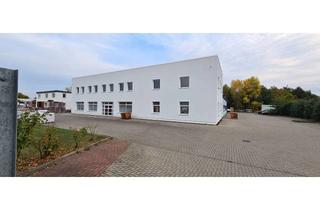Büro zu mieten in Lindenallee 11, 39179 Barleben, 4 Raum Büro