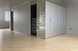 Gewerbeimmobilie mieten in 80333 Maxvorstadt, • • • klimatisiert • • • Dachterrasse • • • Parkett • • • Dusche • • • PROVISIONSFREI