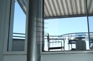 Gewerbeimmobilie mieten in 80333 Maxvorstadt, • • • gekühltes Penthouse • • • Dachterrasse • • • Parkett • • • Dusche • • • PROVISIONSFREI