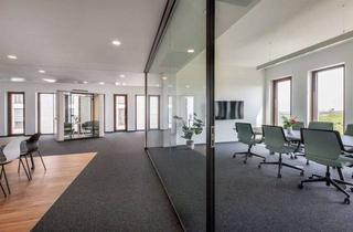 Büro zu mieten in Am Flughafen 13, 12529 Schönefeld, Büro für 2–3 Personen Berlin Flughafen | 24/7 Zugang | Preis auf Anfrage