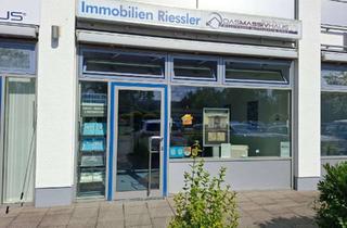Büro zu mieten in Europaallee 33b, 50226 Frechen, Provisionsfrei: Exklusive Bürofläche im Erdgeschoss in guter Lage inkl. 2 PKW-Stellplätze