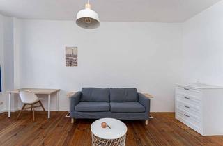 Immobilie mieten in Boxhagener Straße 50, 10245 Friedrichshain, Boxhagener Straße - Two- Room Apartment
