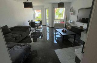 Immobilie mieten in Odenwaldstraße, 65439 Flörsheim, Odenwaldstraße, Flörsheim furnished