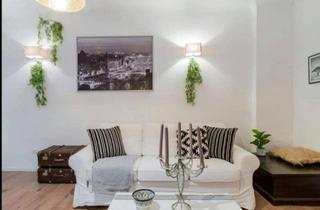 Immobilie mieten in Schillerstraße, 10625 Charlottenburg, Schillerstraße, Berlin furnished