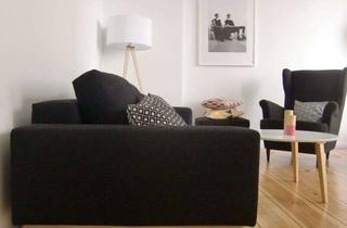 Immobilie mieten in Kochhannstraße 38, 10249 Friedrichshain, Wunderschöne Altbauwohnung im Friedrichshain